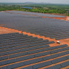 Centrale solaire de Boundiali