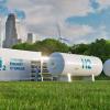  projets hydrogene