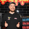 MrBeast youtubeur