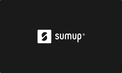  SumUp logo