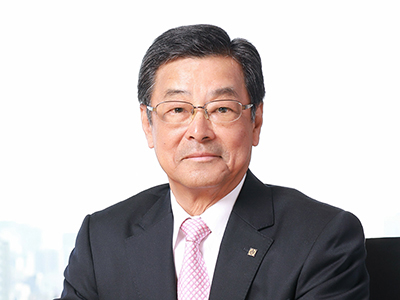 Susumu kotani Ex PDG de Pioneer