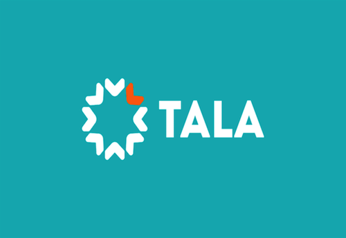 Tala logo