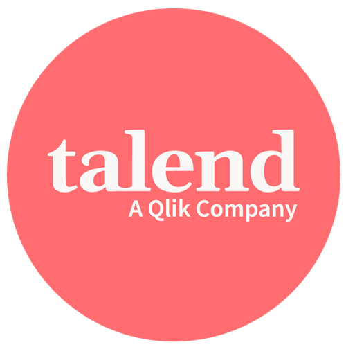 Talend logo