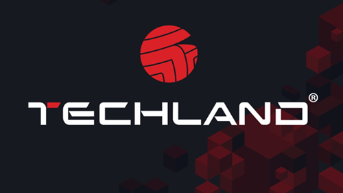 Techland logo