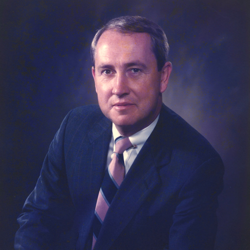 Thomas Plaskett, dirigeant de Pan American