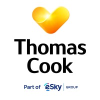 Thomas Cook