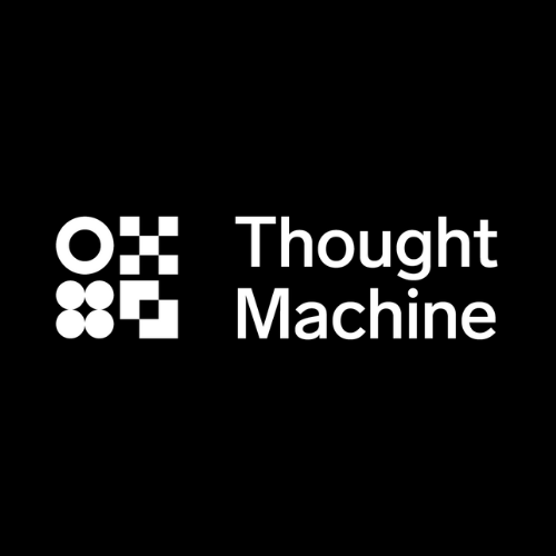 Thought Machine logo