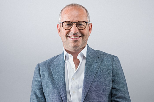 Tim Steiner cofondateur Ocado