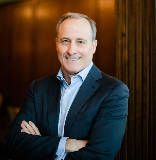todd clyde dirigeant token io