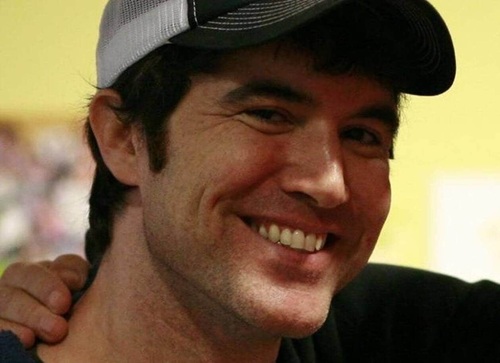 Tom Anderson, cofondateur de MySpace