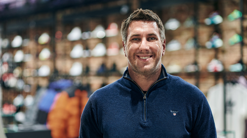 Tomas Cupr fondateur de Rohlik 