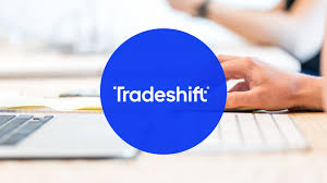 Tradeshift logo