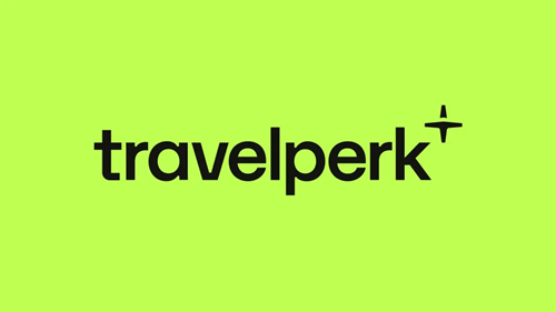 TravelPerk logo