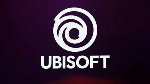 Ubisoft logo