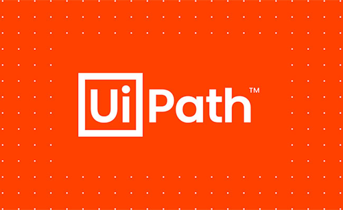 UiPath logo