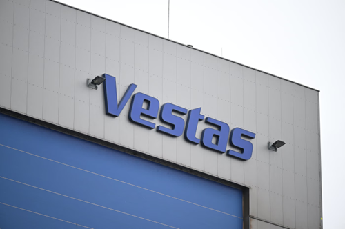 Vestas logo