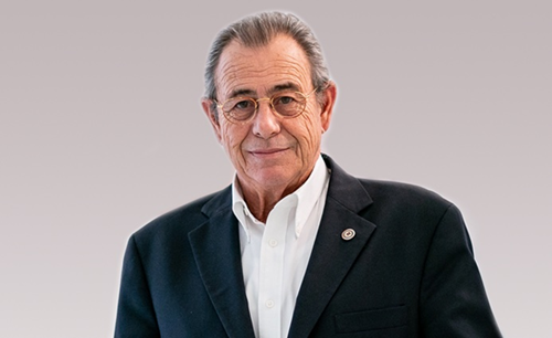 Victor Grifols ex dirigeant de Grifols