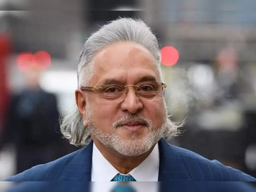 Vijay Mallya fondateur de la compagnie aérienne Kingfisher