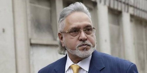 Vijay Mallya, fondateur de la compagnie aérienne Kingfisher Airlines