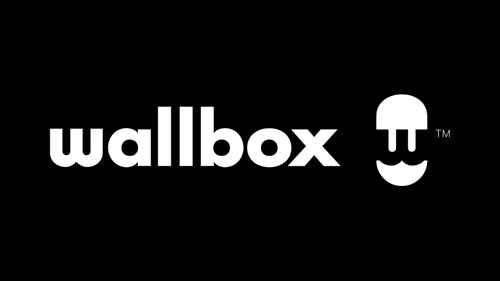 Wallbox logo