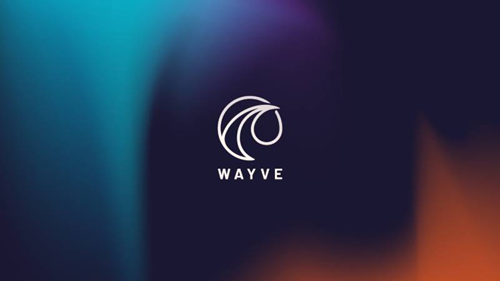 Wayve logo