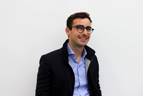  Xavier Pinon cofondateur de Selectra