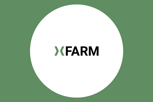 xFarm Technologies logo
