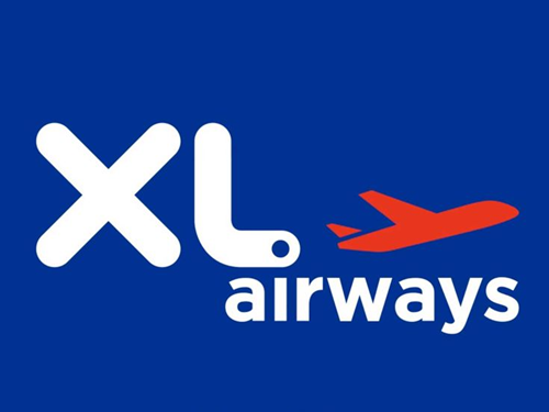 XL Airways France logo