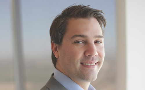 Yoni Assia cofondateur eToro 