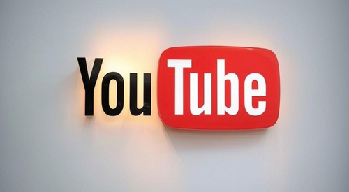 logo youtube