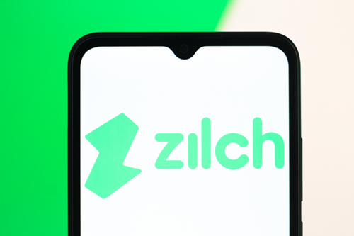Zilch logo