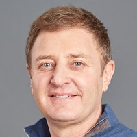 Ziv Aviram cofondateur OrCam