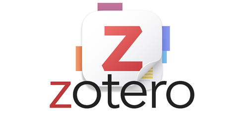 zotero logo